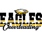 LA Jr. Golden Eagles Cheer