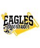 LA Jr. Golden Eagles Cheer