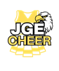 LA Jr. Golden Eagles Cheer