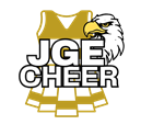 LA Jr. Golden Eagles Cheer