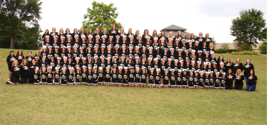 2019 Jr. Golden Eagles